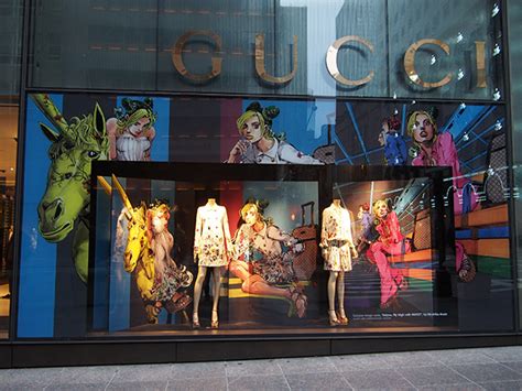 jojo x gucci new york